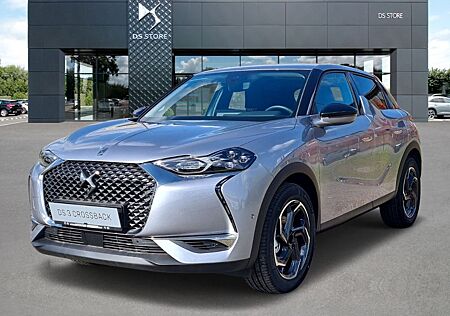 DS Automobiles DS3 Crossback DS 3 Rivoli 1.2 PureTech 130 EU6d