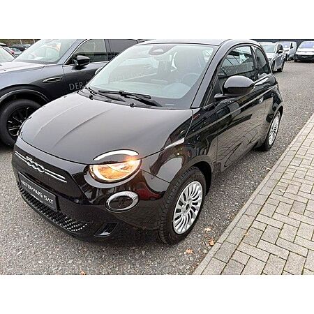 Fiat 500E leasen