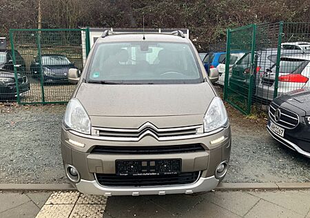 Citroën Berlingo 1,6 Benzin Schaltgetriebe, Klimaanlage