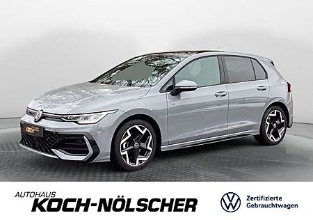VW Golf Volkswagen 1,5eTSI DSG R-Line Navi LED