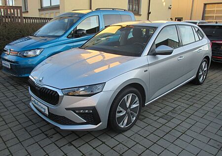 Skoda Scala 1.0 TSI DSG Drive