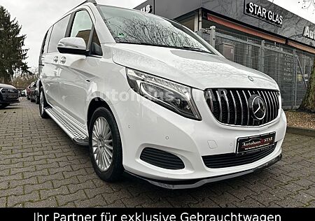 Mercedes-Benz V 250 CDI AVANTGARDE / 360° KAM - LEDER - NAVI