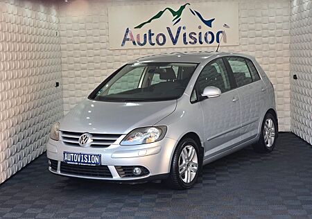 VW Golf Volkswagen Plus V Tour 1.9 TDI*Klimaautomatik*Sitzheiz