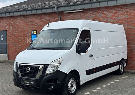 Nissan Interstar L3H2 Acenta*Aut*Navi**R-Kam*Werkstatt*