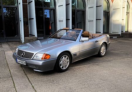 Mercedes-Benz SL 300 300 SL Oldtimer H-Zulassung Deutsches Fahrzeug