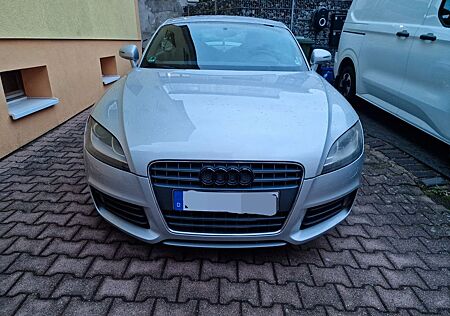 Audi TT Coupe 2.0 TFSI -