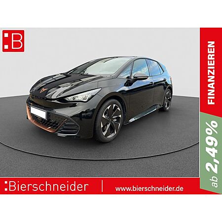 Cupra Born leasen