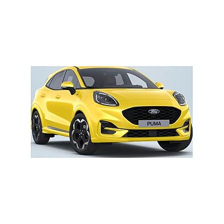 Ford Puma leasen