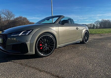 Audi TT 45 TFSI S tronic Roadster -