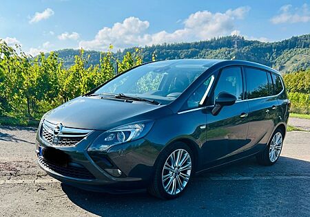 Opel Zafira Tourer gebraucht kaufen Opel Zafira Tourer 2.0 CDTI ecoFLEX INNOVATION 12...