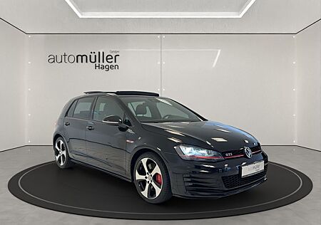 VW Golf Volkswagen 2.0 TSI GTI Performance ACC|XENON|PANO|NAVI