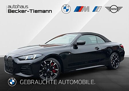BMW 420 gebraucht kaufen BMW 420d M Sportpaket Pro UPE 79.750,- € #exclusive