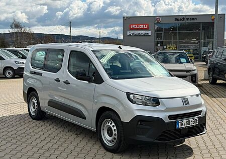 Fiat Doblo XL MY26 Multicab