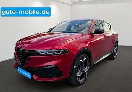 Alfa Romeo Tonale Sport Speciale