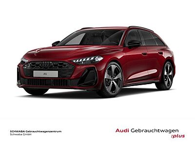 Audi A5 Avant S line TDI S tr.*ACC*R-KAM*LED-Plus*20*