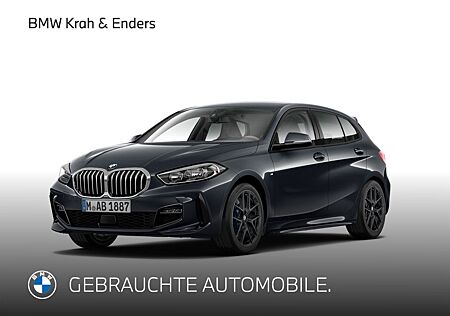 BMW 120 d M xDrive LED HeadUP HIFI Gestik Dri.Assis.