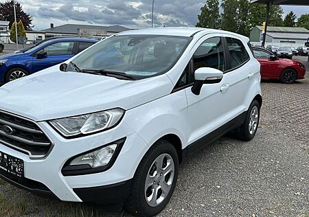 Ford EcoSport 1.0 EcoBoost
