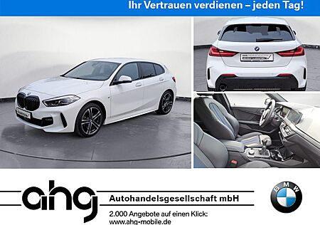 BMW 118i M Sport *LED*AHK*LHZ*SHZ*PDC*DAB*Navigation