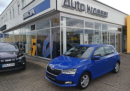 Skoda Fabia Soleil 1.0 TSi *In Germersheim*