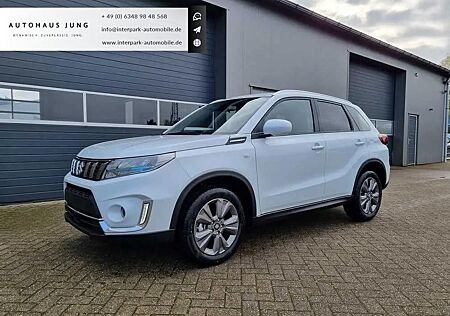 Suzuki Vitara 1.4 Boosterjet 129PS HYBRID Comfort Klima