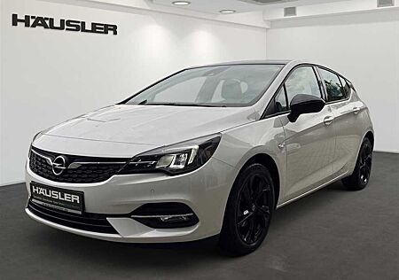 Opel Astra 1.2 GS-Line, Kamera, PDC vo+hi, Sitz-+Lenk