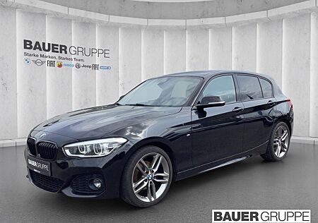 BMW 120 d M Sport Navi Soundsystem HarmanKardon LED