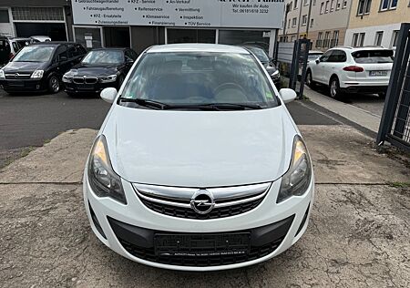 Opel Corsa D Energy 1.HAND*Klima*PDC*TÜVNEU*Leder