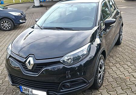 Renault Captur 0.9 TCe 90 Start & Stop eco² Life