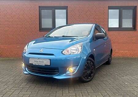 Mitsubishi Space Star 1.0 Diamant Edition Klima EURO 6