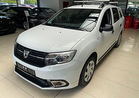 Dacia Logan MCV II Kombi Essential*2.Hand*