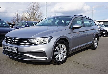 VW Passat Variant Volkswagen Passat Var.1.5TSI-DSG|Navi|Sihz|Temp|PDCKamera|