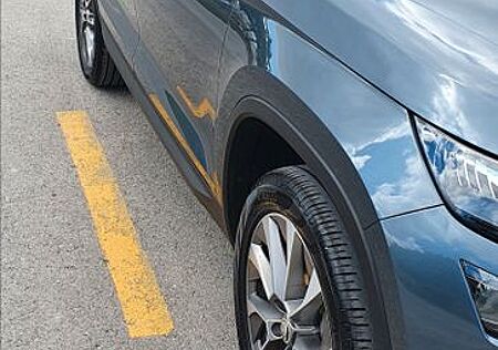 Skoda Kodiaq 2.0 TDI SCR DSG ACTIVE ACTIVE