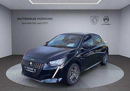 Peugeot 208 Active PackPureTech 75