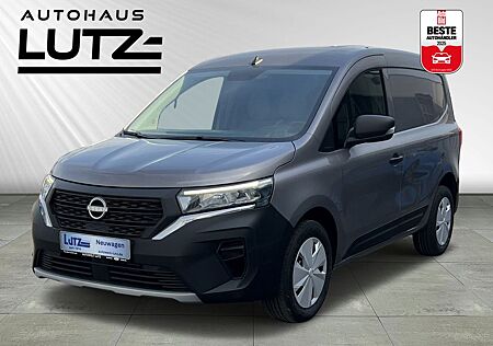 Nissan Townstar Kasten L1 2,0t Acenta AHK PDC LRB LED