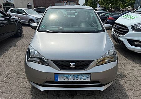Seat Mii 1.0 44kW Chic Chic