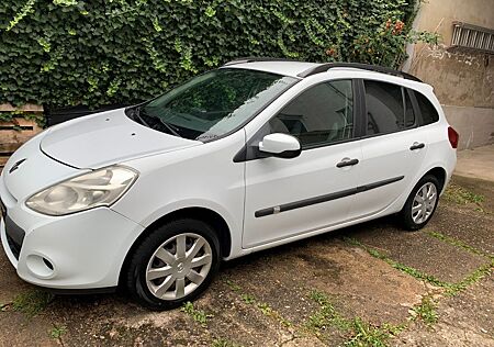 Renault Clio Grandtour Expression dCi 75 eco2 Expression