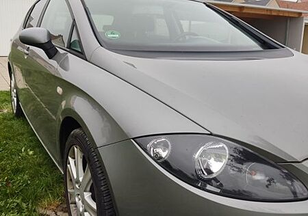 Seat Leon 1.9 TDI 1P