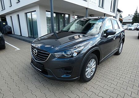 Mazda CX-5 Exclusive-Line AWD Alu Navi AHK