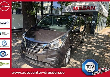 Nissan NV300 Kombi dCi 145 L1H1 2.7t PREMIUM +8-Sitze