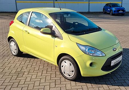 Ford Ka Cool & Sound Edition