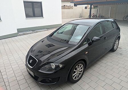 Seat Leon 1.6 TDI CR 77kW