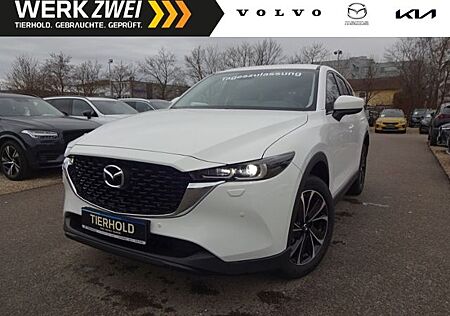 Mazda CX-5 Ad'vantage 2WD