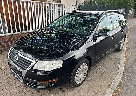 VW Passat Variant Volkswagen 2.0 TDI DPFTrendline