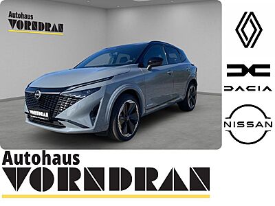 Nissan Qashqai N-Design 1.5 e-Power Bose Panoramadach