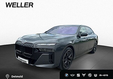 BMW 740d M Sport FondEnter Executiv HUD PA+ACC Stdhz