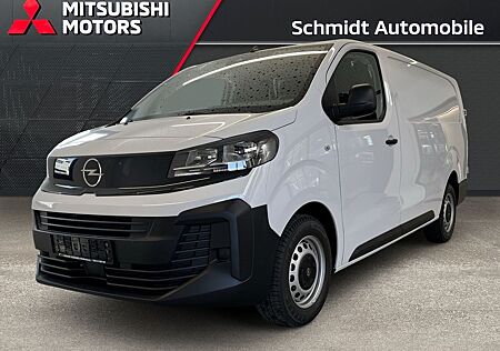 Opel Vivaro Cargo L3 2.0 BlueHDI145 Kasten Touch Klim