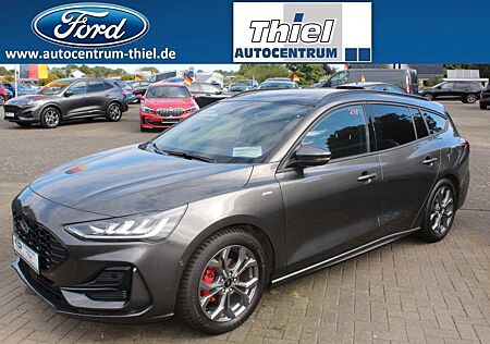 Ford Focus 1,0 125PS ST-Line X Turnier Panorama ACC