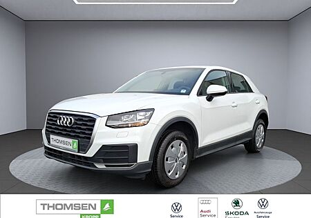 Audi Q2 30 TFSI 6-Gang Klima Einparkhilfe