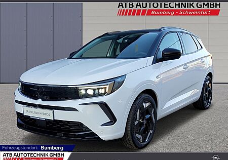 Opel Grandland X Grandland GSe PHEV Kostenlose Haustürlieferung!
