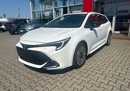 Toyota Corolla TS 2,0 Hybrid TeamPlayer*TechnikP*